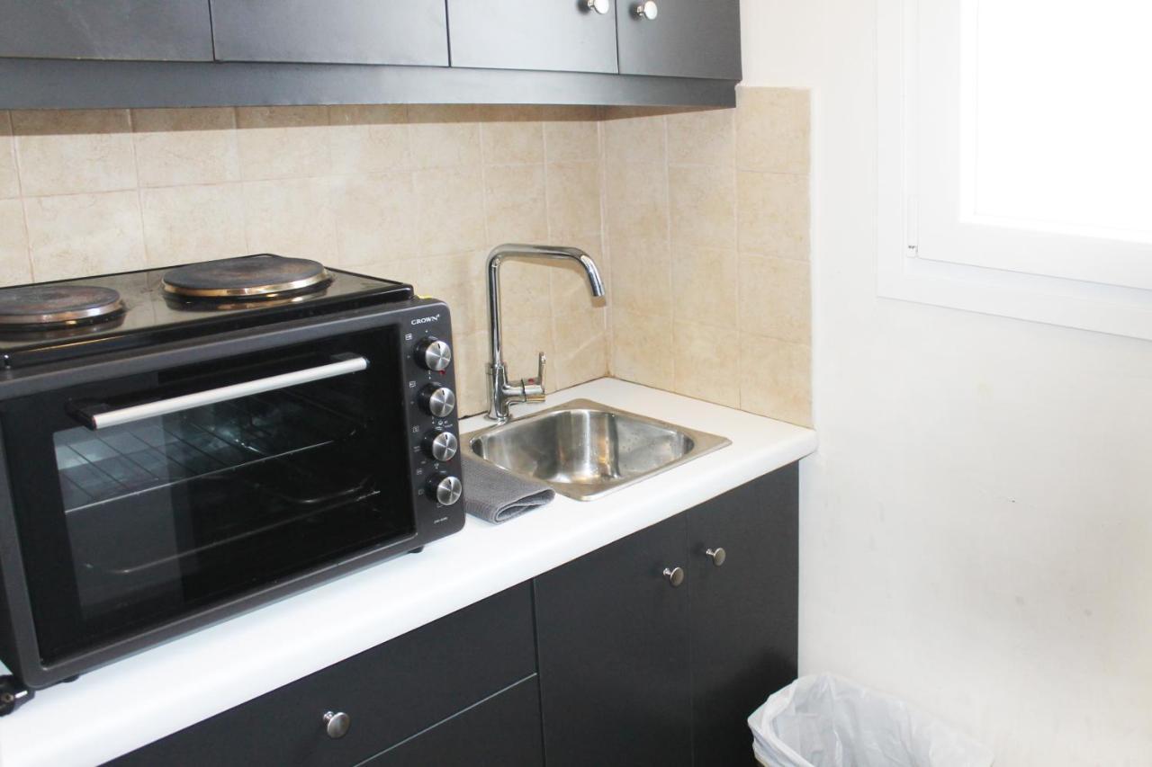 Wsd Golden Times 8 Apartment Hotel Афіни Екстер'єр фото