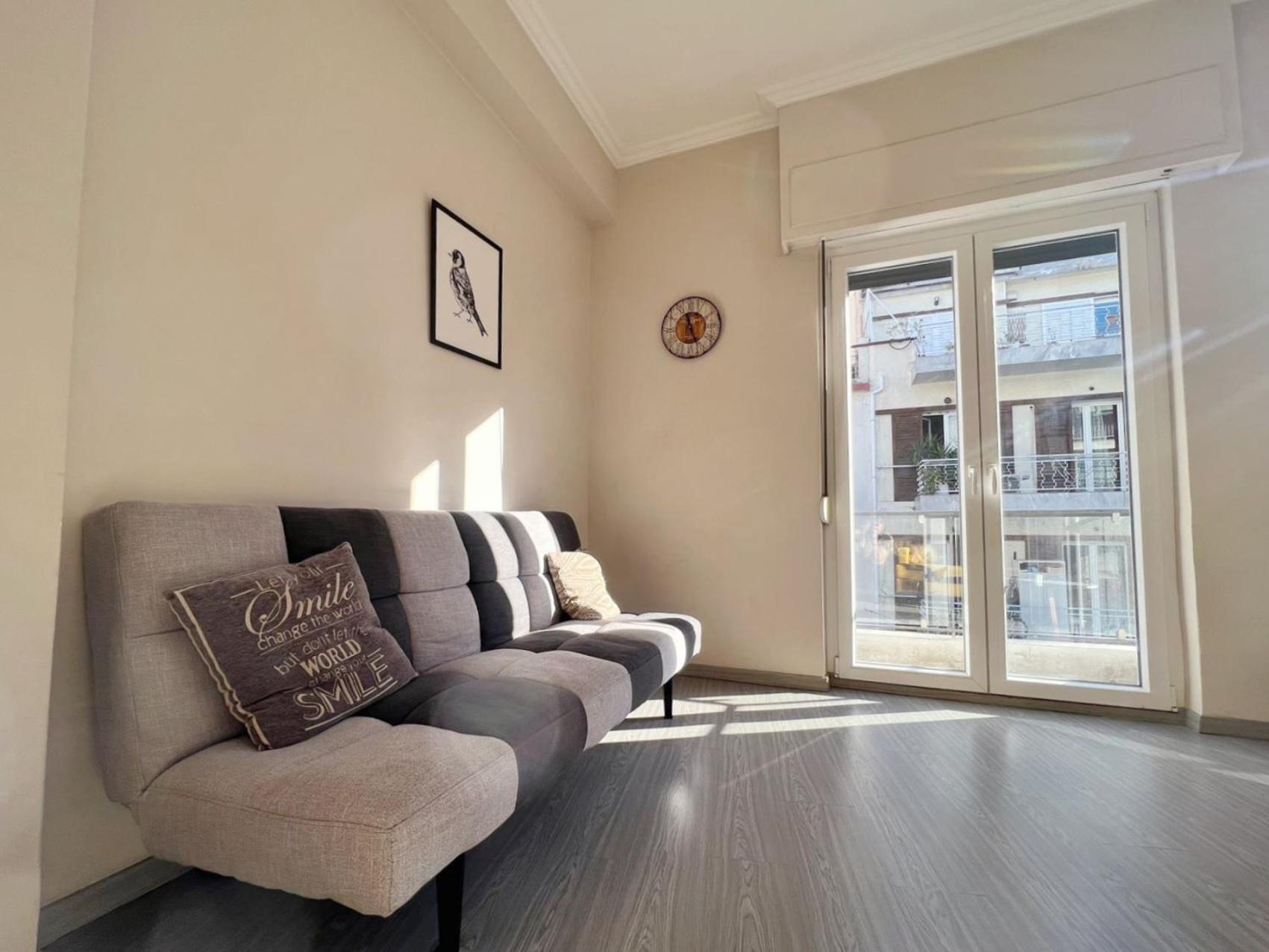 Wsd Golden Times 8 Apartment Hotel Афіни Екстер'єр фото