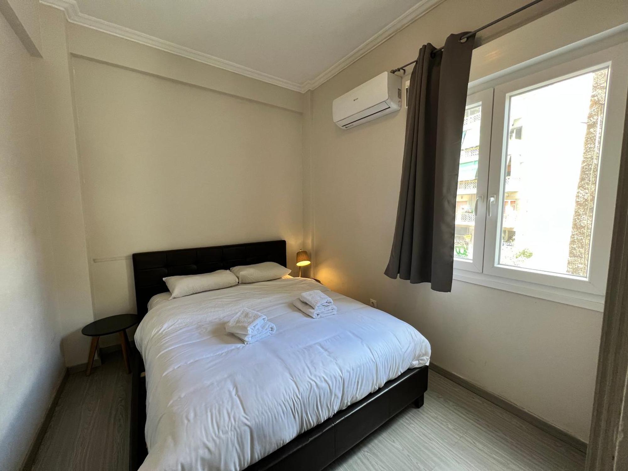 Wsd Golden Times 8 Apartment Hotel Афіни Екстер'єр фото