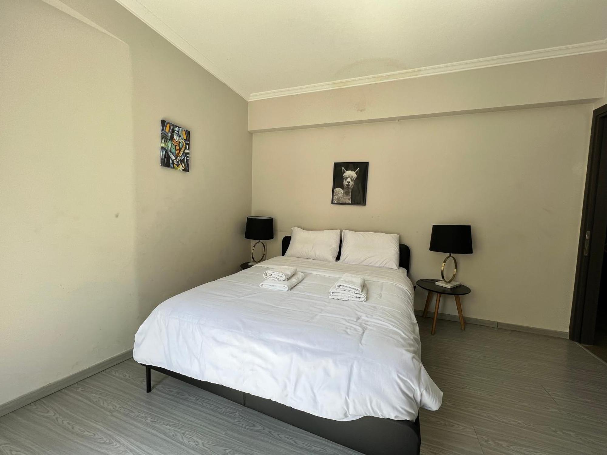 Wsd Golden Times 8 Apartment Hotel Афіни Екстер'єр фото
