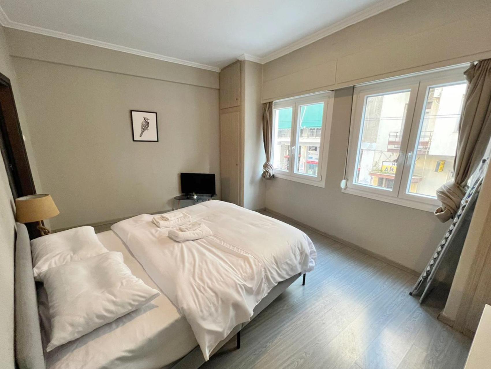 Wsd Golden Times 8 Apartment Hotel Афіни Екстер'єр фото
