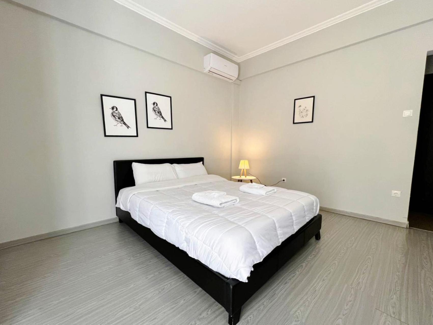 Wsd Golden Times 8 Apartment Hotel Афіни Екстер'єр фото