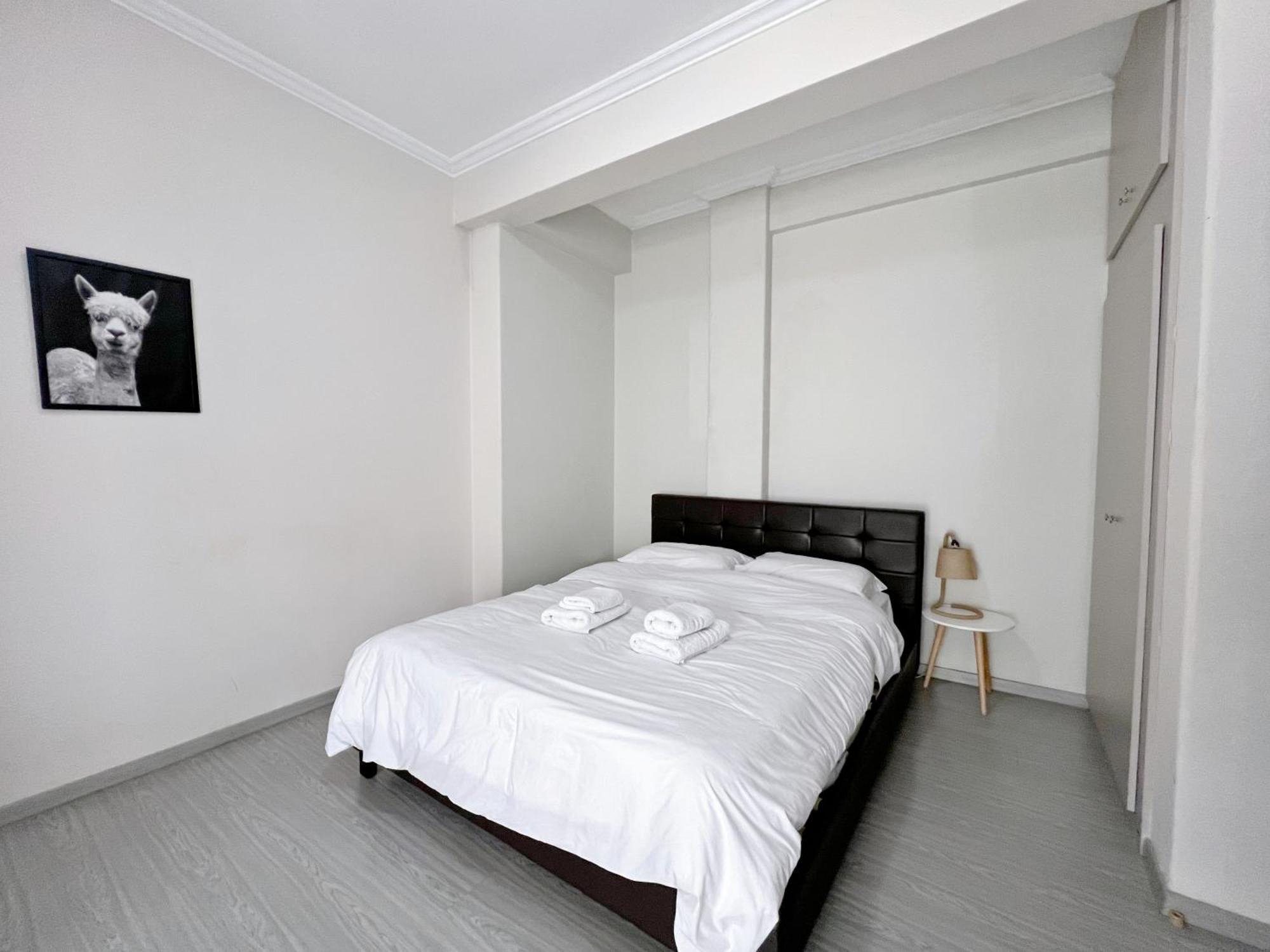 Wsd Golden Times 8 Apartment Hotel Афіни Екстер'єр фото